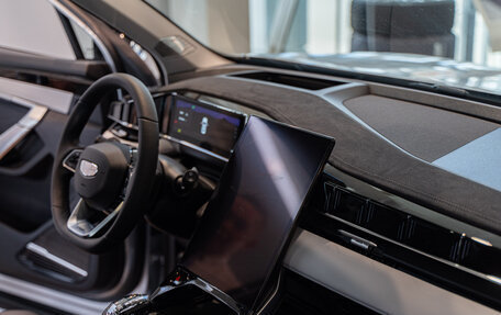 Geely Atlas, 2024 год, 3 717 190 рублей, 24 фотография