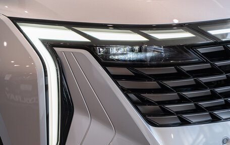 Geely Atlas, 2024 год, 3 717 190 рублей, 25 фотография