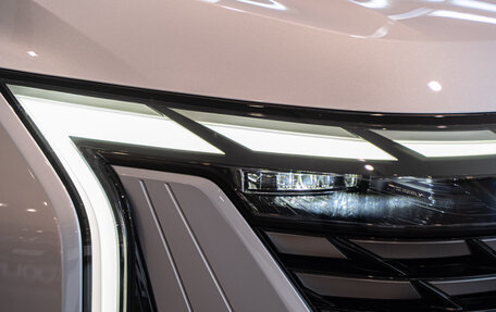 Geely Atlas, 2024 год, 3 717 190 рублей, 26 фотография