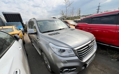 Haval H9 I рестайлинг, 2022 год, 1 833 500 рублей, 2 фотография