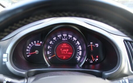 KIA Sportage III, 2013 год, 1 341 000 рублей, 14 фотография