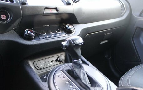 KIA Sportage III, 2013 год, 1 341 000 рублей, 13 фотография