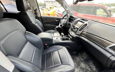 Haval H9 I рестайлинг, 2022 год, 1 833 500 рублей, 11 фотография