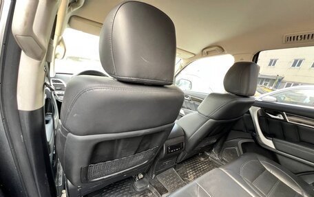 Haval H9 I рестайлинг, 2022 год, 1 833 500 рублей, 18 фотография