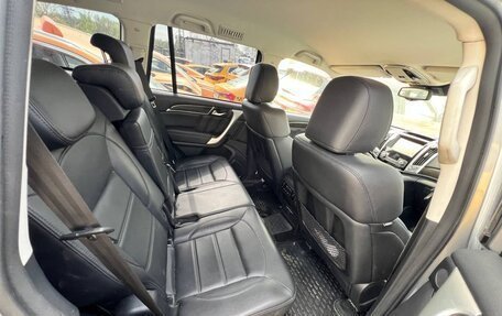 Haval H9 I рестайлинг, 2022 год, 1 833 500 рублей, 20 фотография