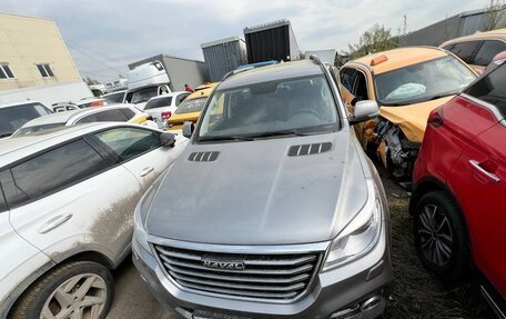 Haval H9 I рестайлинг, 2022 год, 1 833 500 рублей, 24 фотография