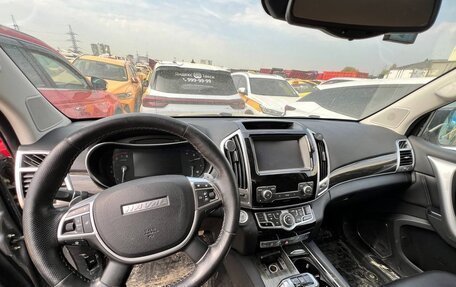Haval H9 I рестайлинг, 2022 год, 1 833 500 рублей, 27 фотография