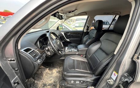 Haval H9 I рестайлинг, 2022 год, 1 833 500 рублей, 32 фотография