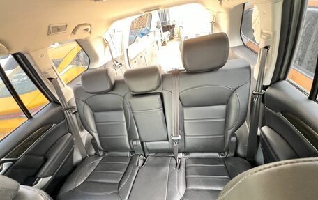 Haval H9 I рестайлинг, 2022 год, 1 833 500 рублей, 30 фотография