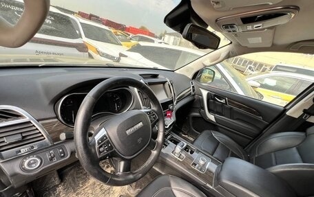Haval H9 I рестайлинг, 2022 год, 1 833 500 рублей, 28 фотография