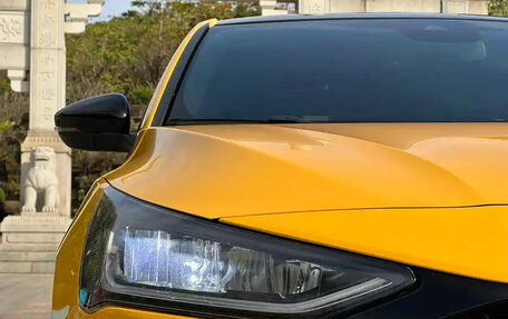 Ford Focus IV, 2022 год, 1 600 000 рублей, 4 фотография