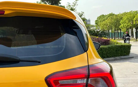 Ford Focus IV, 2022 год, 1 600 000 рублей, 9 фотография