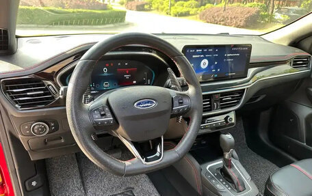 Ford Focus IV, 2022 год, 1 600 000 рублей, 12 фотография