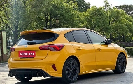 Ford Focus IV, 2022 год, 1 600 000 рублей, 8 фотография
