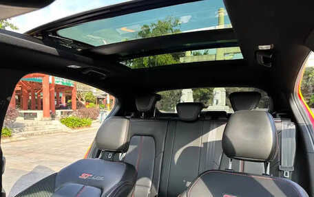 Ford Focus IV, 2022 год, 1 600 000 рублей, 22 фотография