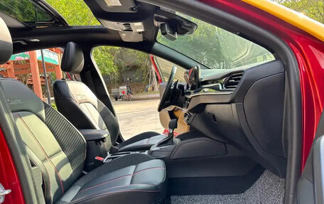 Ford Focus IV, 2022 год, 1 600 000 рублей, 15 фотография