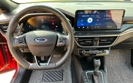 Ford Focus IV, 2022 год, 1 600 000 рублей, 18 фотография