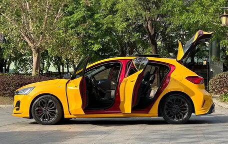 Ford Focus IV, 2022 год, 1 600 000 рублей, 24 фотография