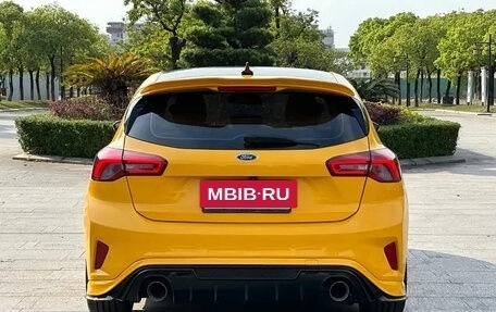 Ford Focus IV, 2022 год, 1 600 000 рублей, 7 фотография