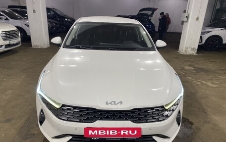 KIA K5, 2022 год, 2 318 000 рублей, 2 фотография