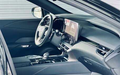 Lexus RX IV рестайлинг, 2024 год, 11 700 000 рублей, 12 фотография