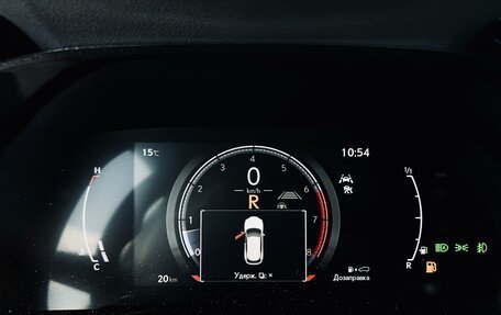 Lexus RX IV рестайлинг, 2024 год, 11 700 000 рублей, 13 фотография
