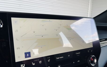 Lexus RX IV рестайлинг, 2024 год, 11 700 000 рублей, 14 фотография