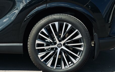 Lexus RX IV рестайлинг, 2024 год, 11 700 000 рублей, 16 фотография