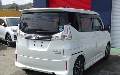 Suzuki Solio, 2021 год, 1 025 810 рублей, 4 фотография