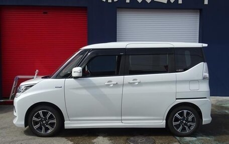 Suzuki Solio, 2021 год, 1 025 810 рублей, 7 фотография