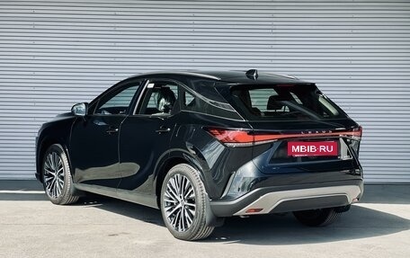 Lexus RX IV рестайлинг, 2024 год, 11 700 000 рублей, 7 фотография