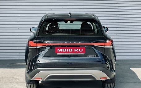 Lexus RX IV рестайлинг, 2024 год, 11 700 000 рублей, 6 фотография