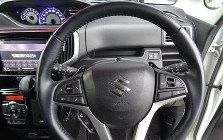 Suzuki Solio, 2021 год, 1 025 810 рублей, 11 фотография