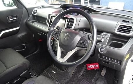Suzuki Solio, 2021 год, 1 025 810 рублей, 10 фотография
