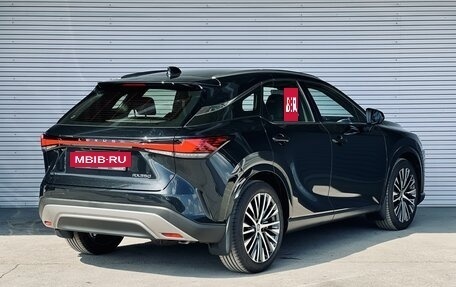 Lexus RX IV рестайлинг, 2024 год, 11 700 000 рублей, 5 фотография