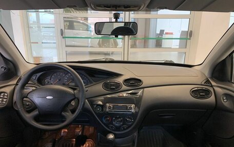 Ford Focus IV, 2002 год, 290 000 рублей, 12 фотография