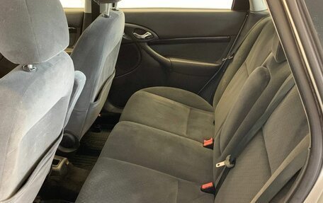 Ford Focus IV, 2002 год, 290 000 рублей, 10 фотография