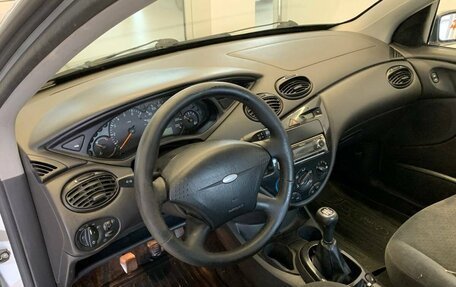 Ford Focus IV, 2002 год, 290 000 рублей, 14 фотография