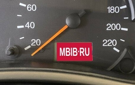 Ford Focus IV, 2002 год, 290 000 рублей, 11 фотография