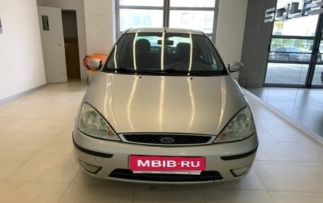 Ford Focus IV, 2002 год, 290 000 рублей, 2 фотография