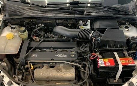 Ford Focus IV, 2002 год, 290 000 рублей, 7 фотография