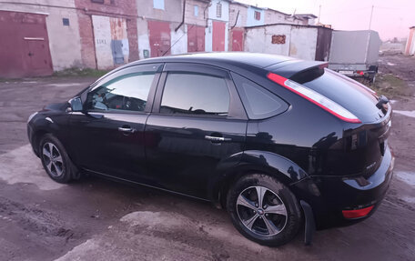 Ford Focus II рестайлинг, 2010 год, 600 000 рублей, 4 фотография