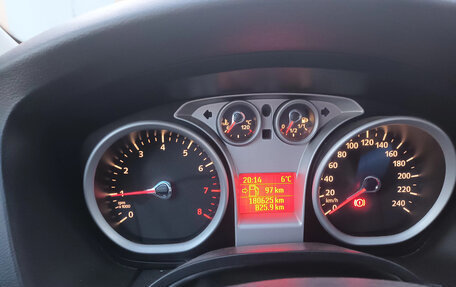 Ford Focus II рестайлинг, 2010 год, 600 000 рублей, 3 фотография