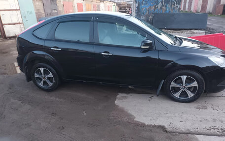 Ford Focus II рестайлинг, 2010 год, 600 000 рублей, 8 фотография