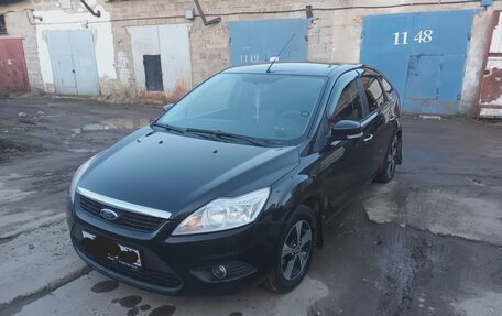 Ford Focus II рестайлинг, 2010 год, 600 000 рублей, 6 фотография