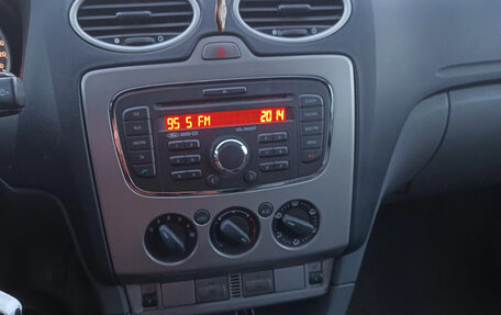 Ford Focus II рестайлинг, 2010 год, 600 000 рублей, 2 фотография