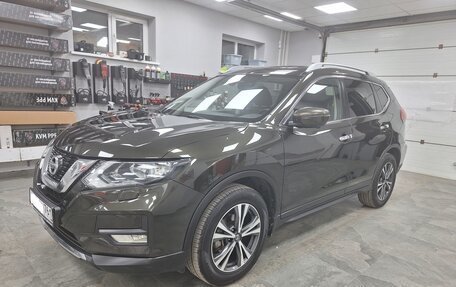 Nissan X-Trail, 2019 год, 2 100 000 рублей, 3 фотография