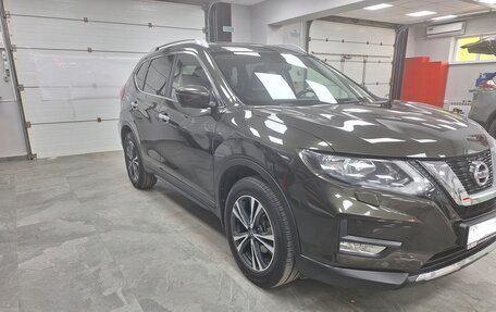 Nissan X-Trail, 2019 год, 2 100 000 рублей, 4 фотография