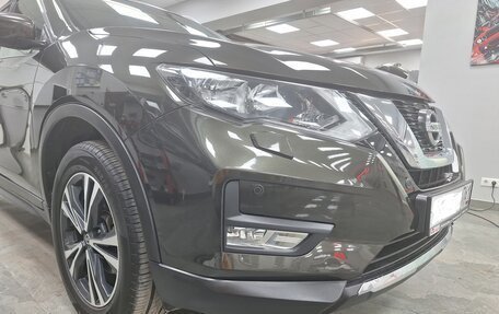 Nissan X-Trail, 2019 год, 2 100 000 рублей, 5 фотография