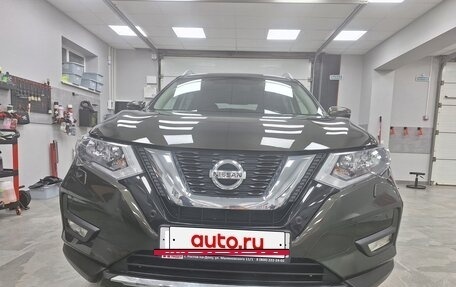Nissan X-Trail, 2019 год, 2 100 000 рублей, 2 фотография